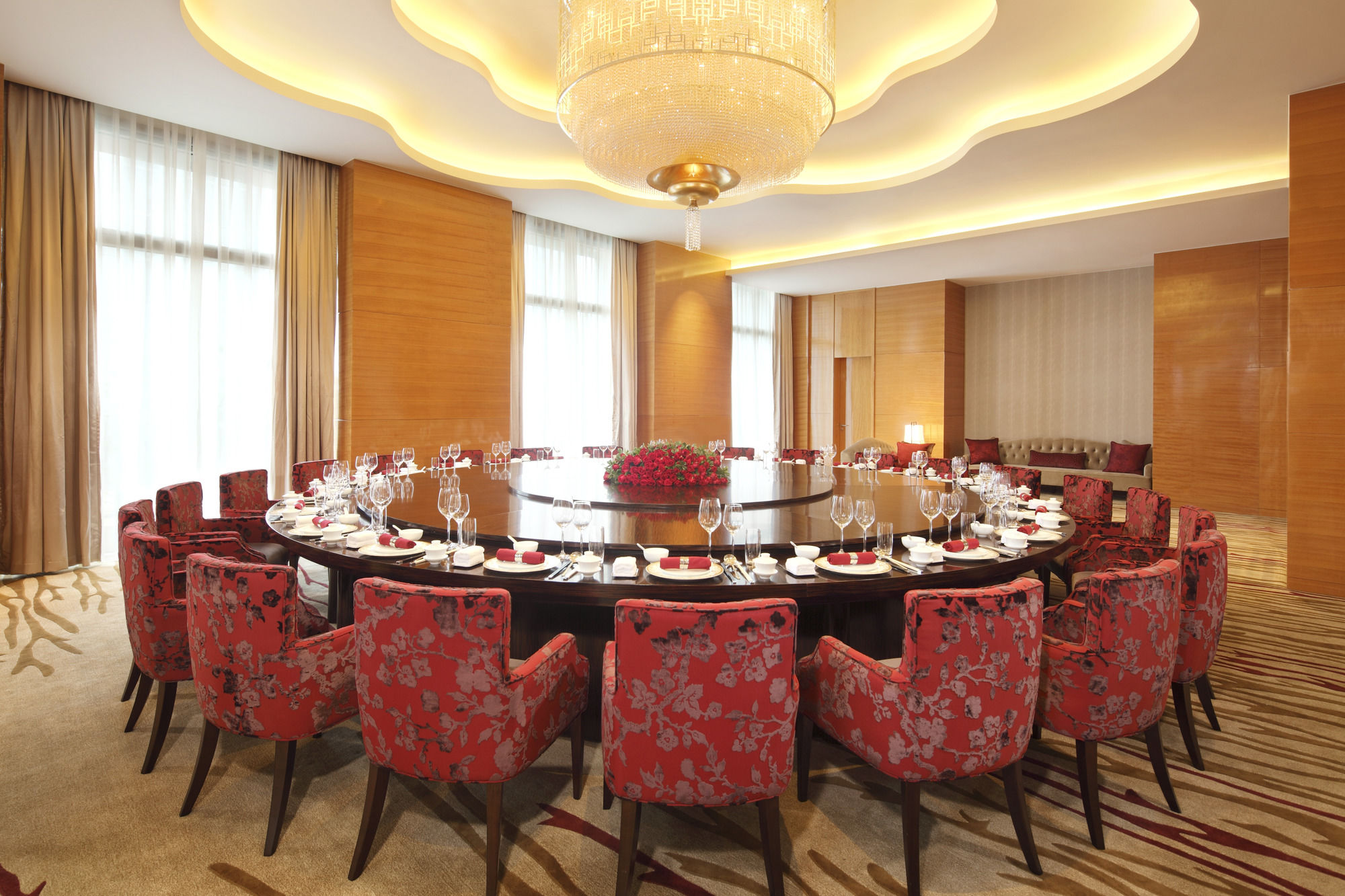 Фото DoubleTree by Hilton Hotel Hangzhou East