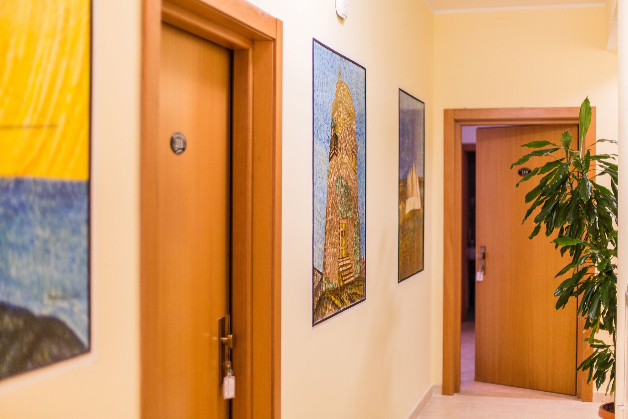 Фото Residence Fontana Vecchia