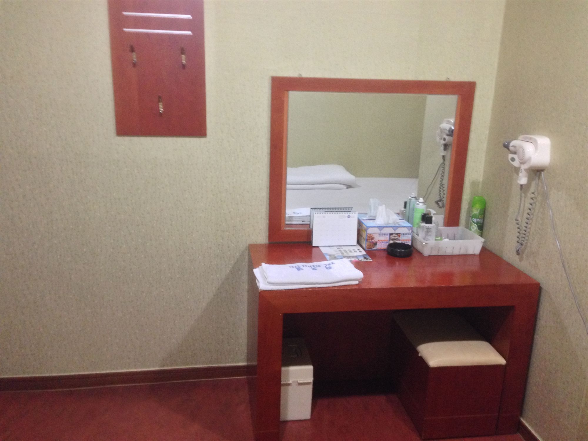 Фото Goodstay Herotel