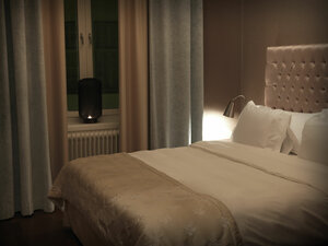 Lydmar Hotel (Södra Blasieholmshamnen, 2), hotel