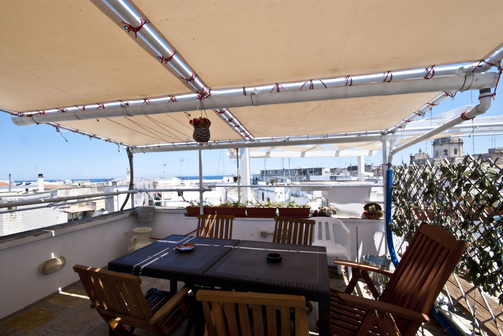 Фото B&b Casa Cimino