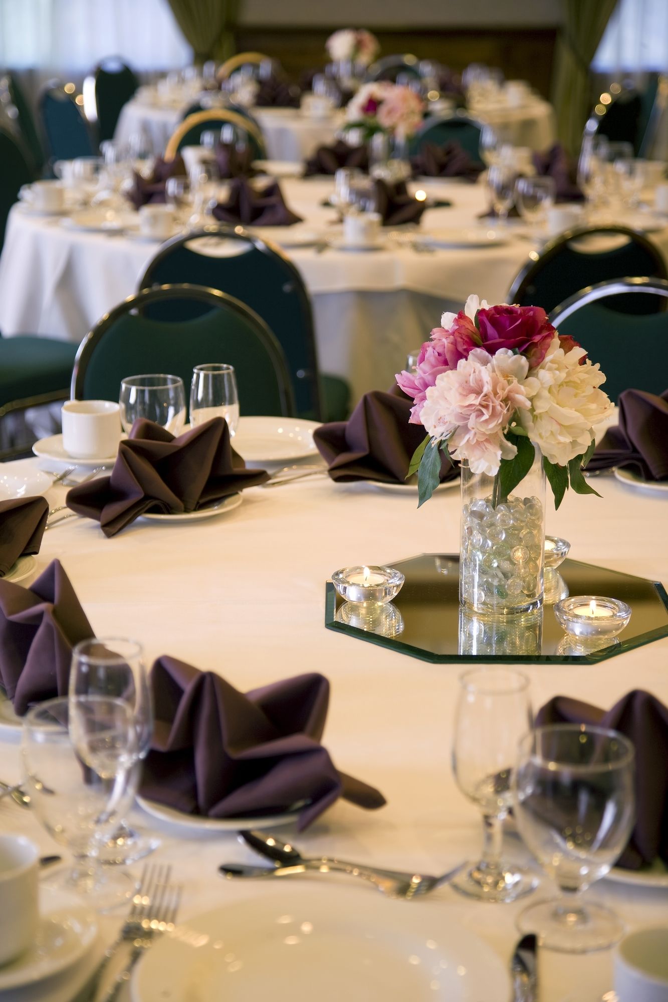 Фото Embassy Suites Hotel Kansas City - International Airport