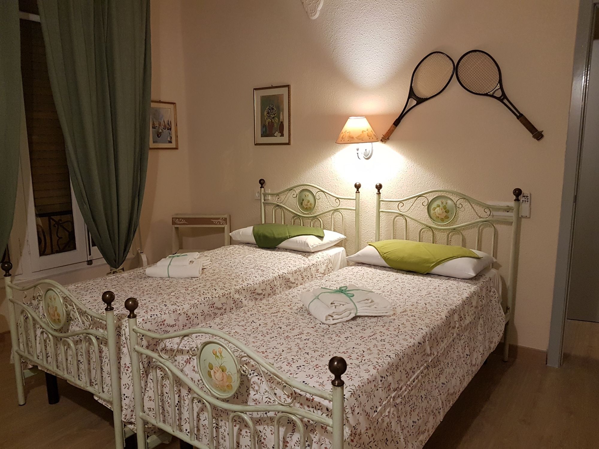 Фото Live in Chianti