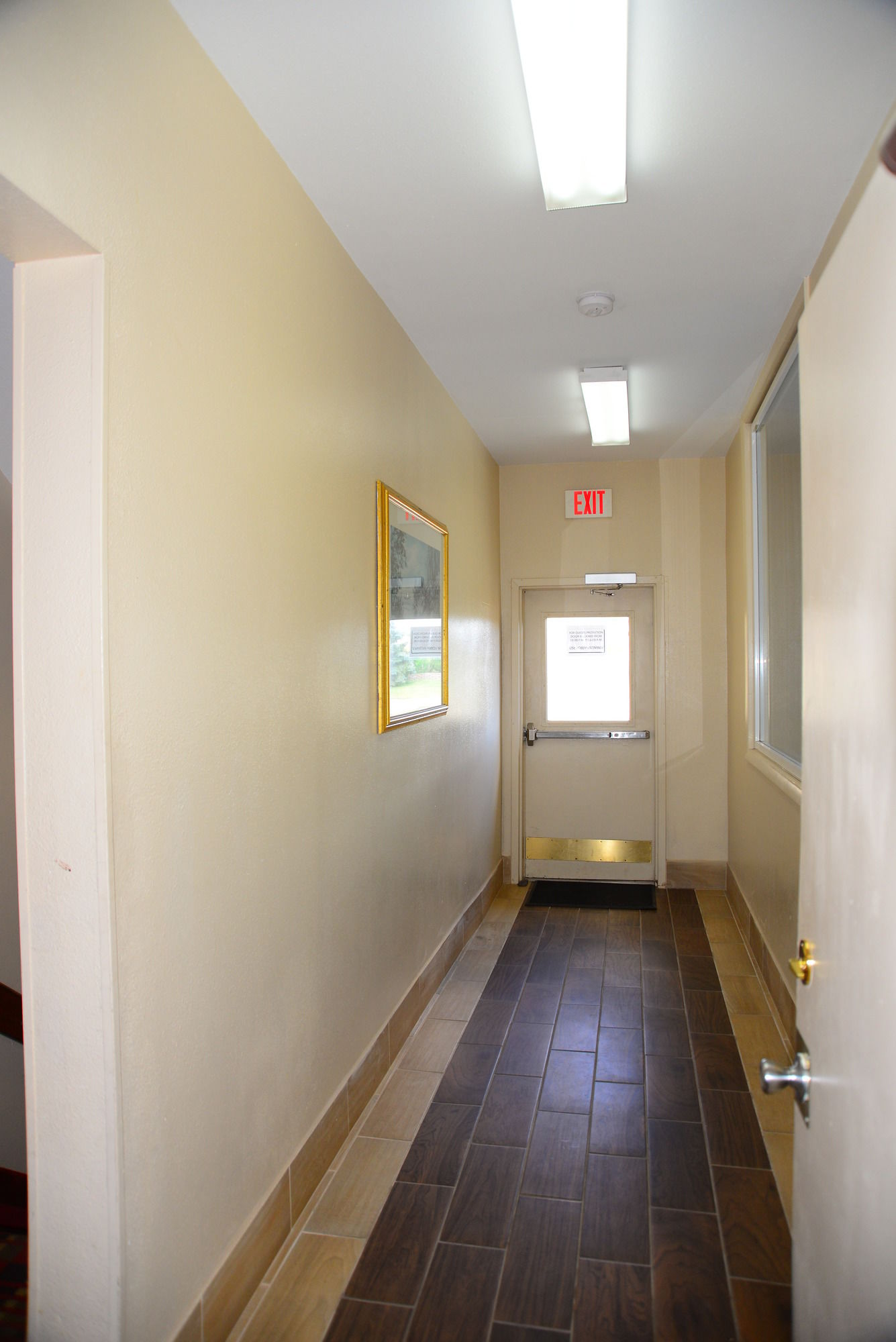 Фото Budget Inn Express