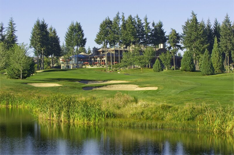 Гостиница Crown Isle Resort and Golf Community