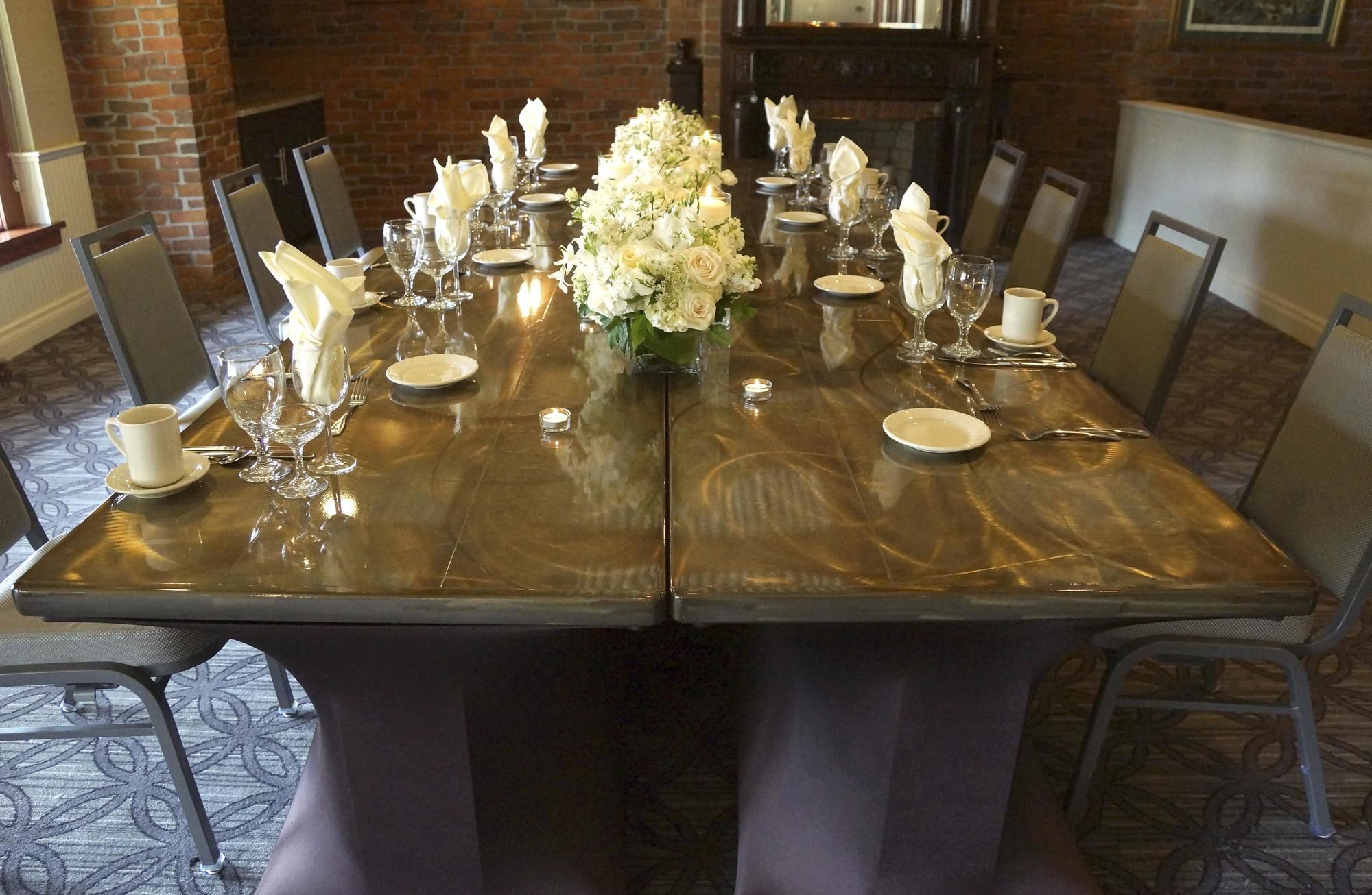 Фото Drury Plaza Hotel St. Paul Downtown