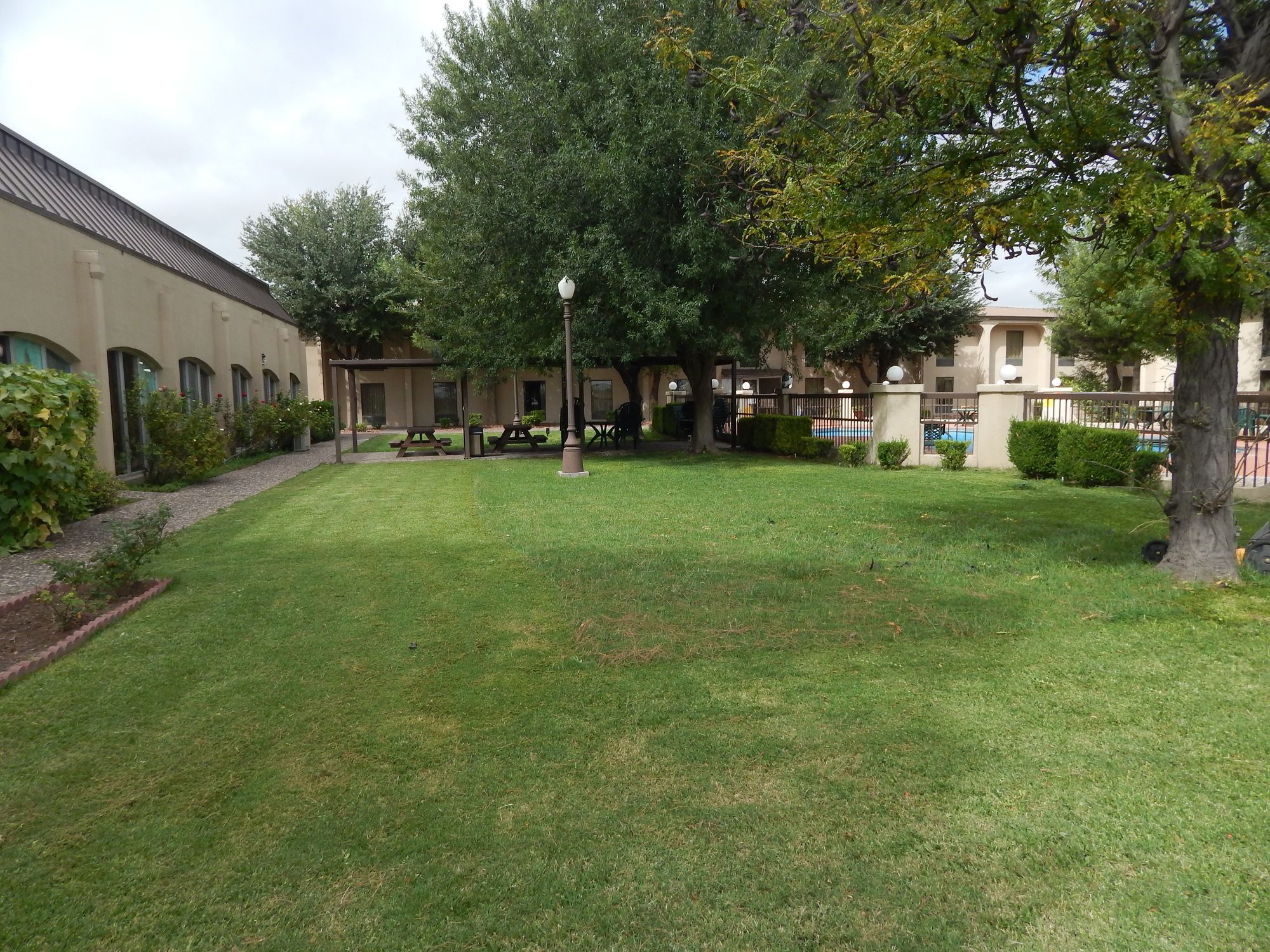 Фото Super 8 by Wyndham Ft Stockton