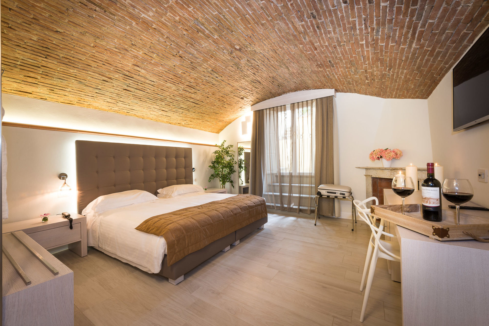 Фото My Forte Relais de Charme