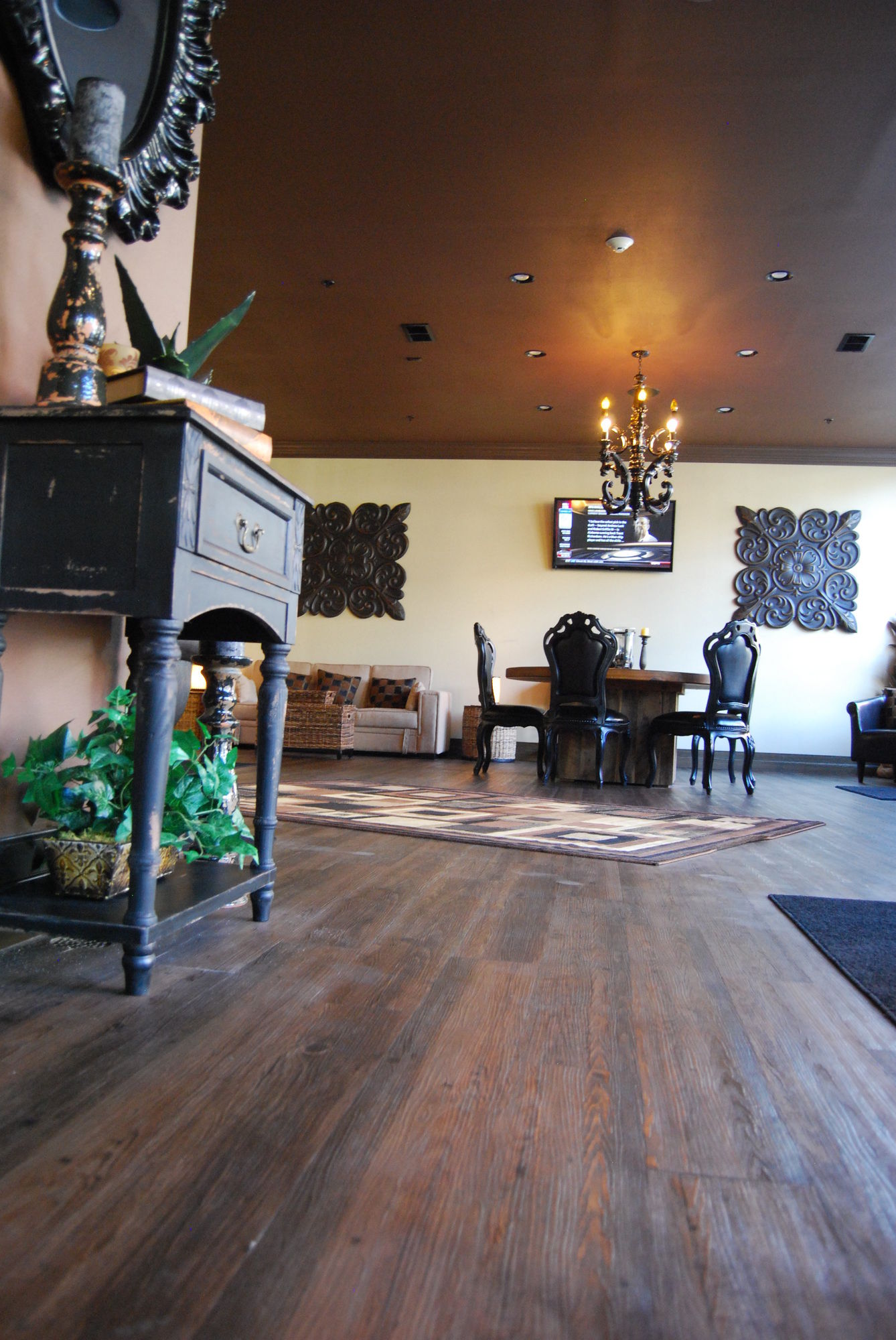 Фото Scholar Morgantown, Tapestry Collection by Hilton