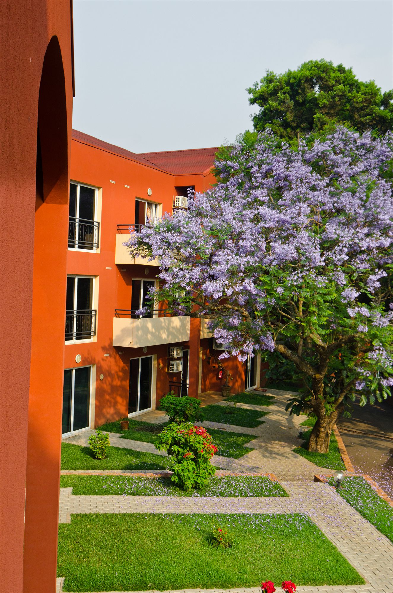 Фото Relais des Plateaux