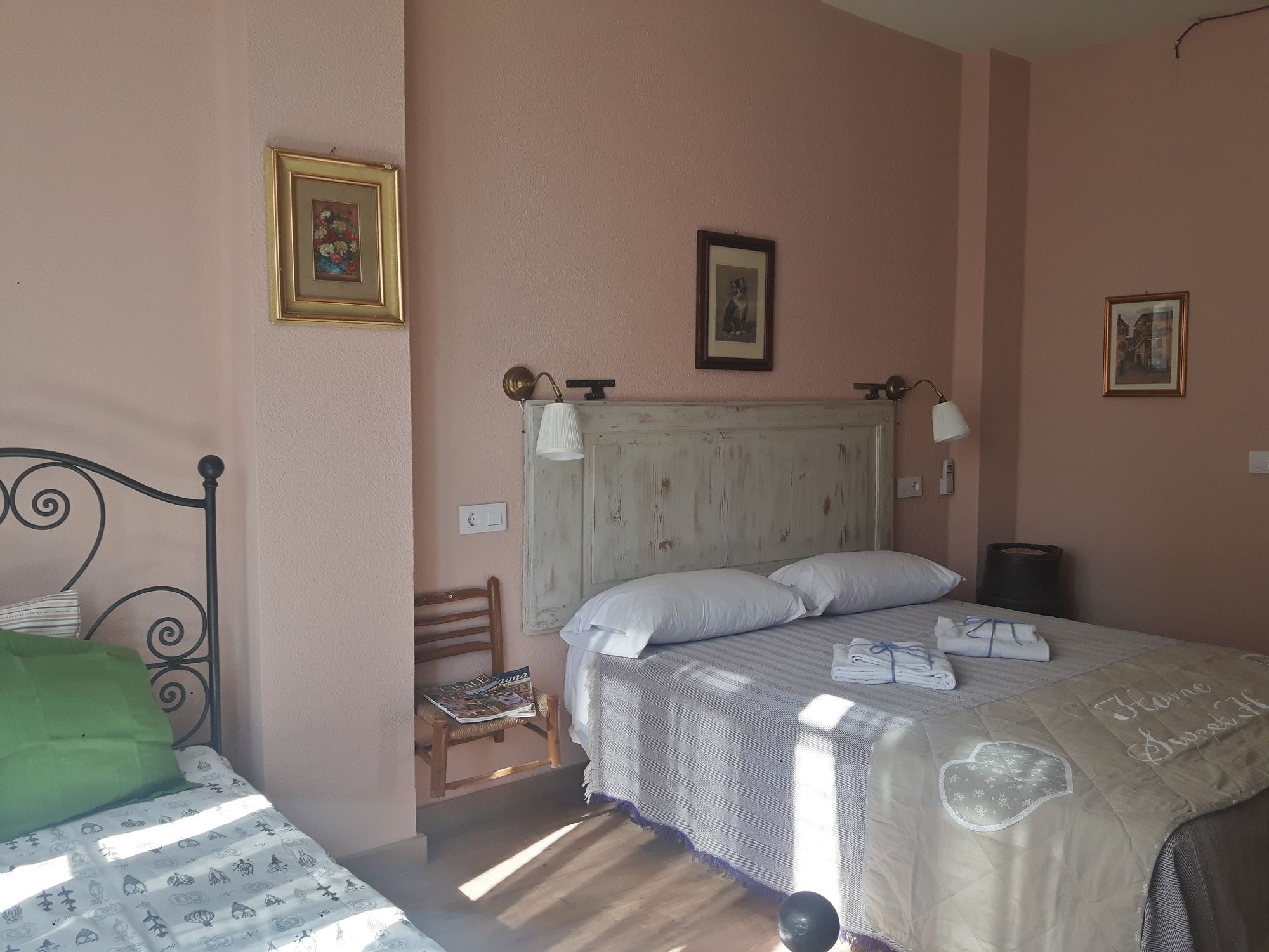 Фото Live in Chianti