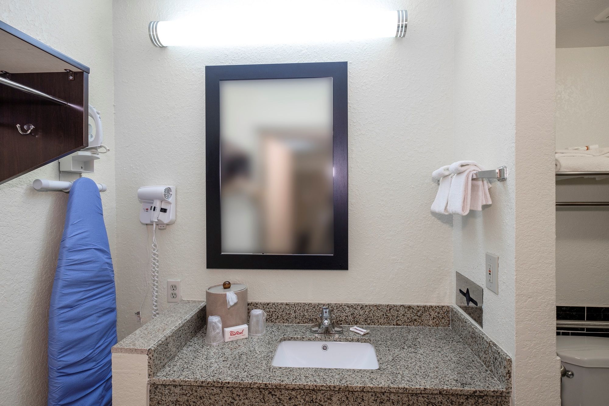 Фото Red Roof Inn Ft Myers