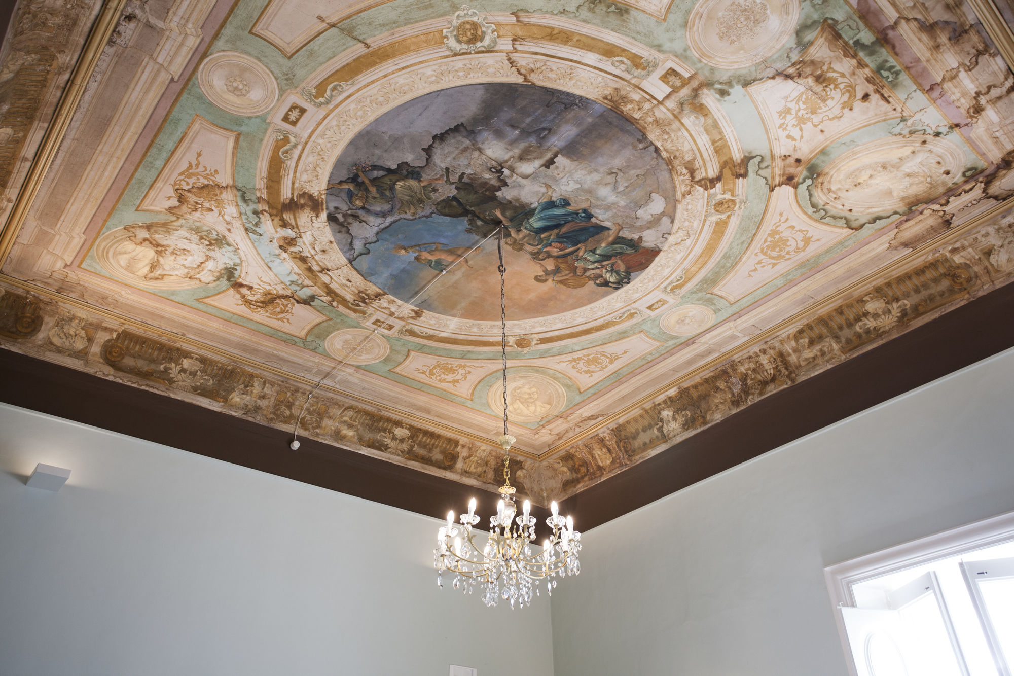 Фото Palazzo Bregante