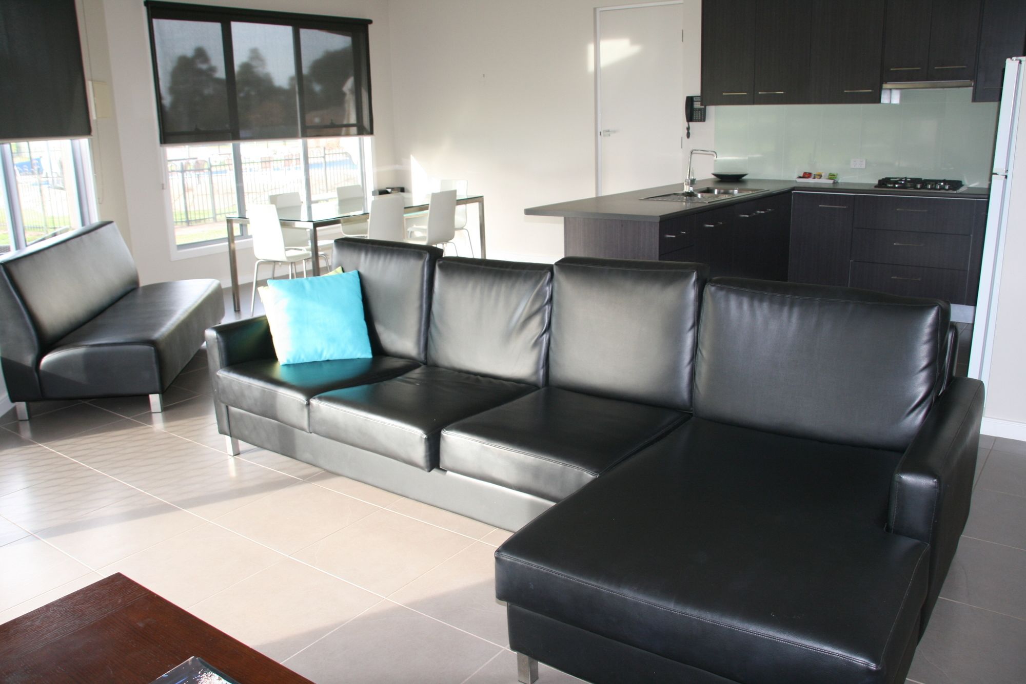 Фото Tindarra Resort