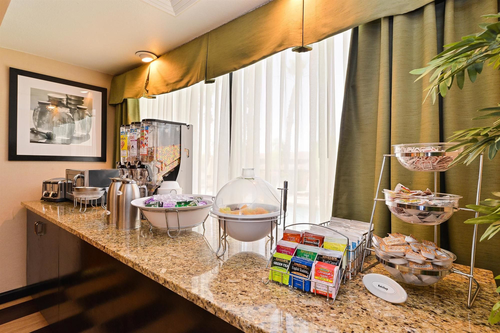 Фото Best Western Plus Mesa