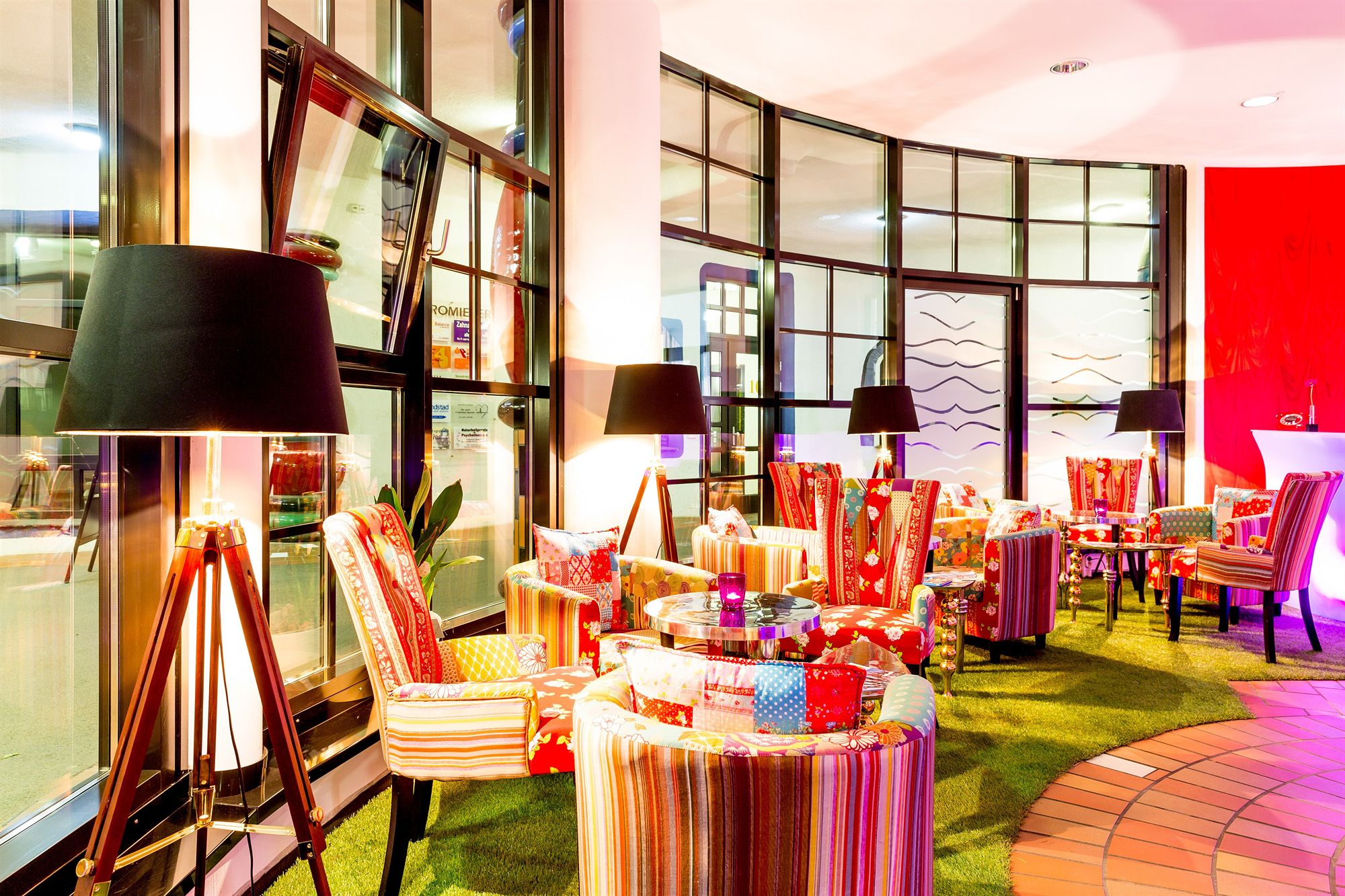 Фото ArtHotel Magdeburg