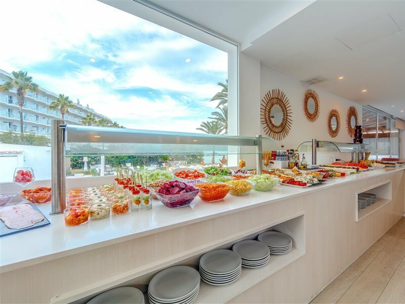 Фото Hotel Atolon