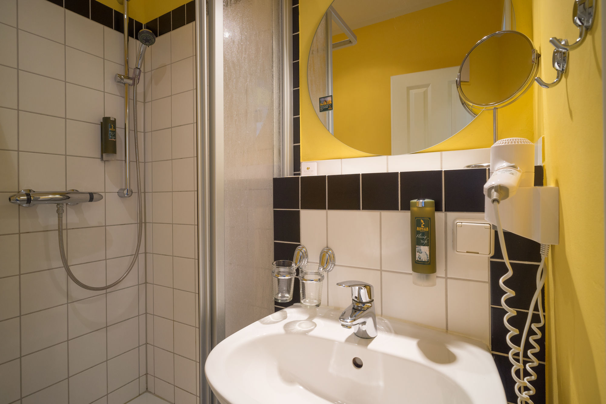 Фото Aurelia Hotel St. Hubertus