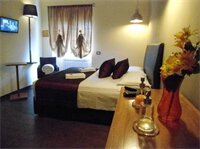 Фото Aida Charming Rooms