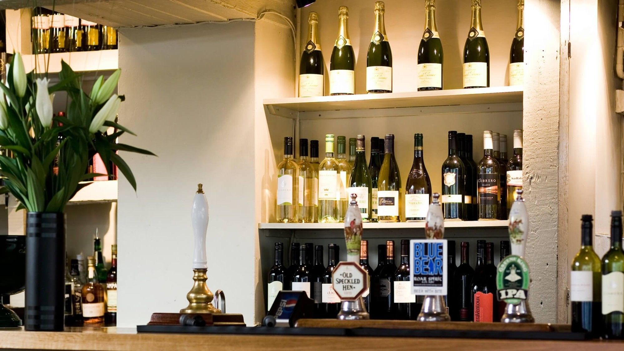 Фото The White Hart Inn