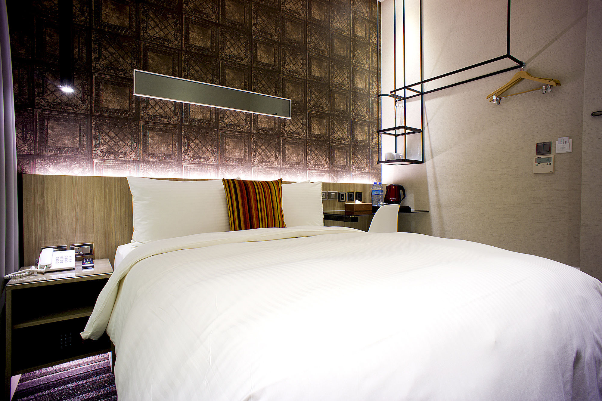 Фото VIA Hotel Zhongxiao