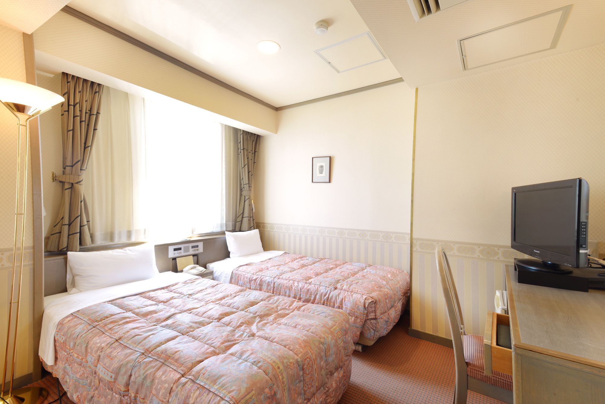 Фото Takayama Green Hotel