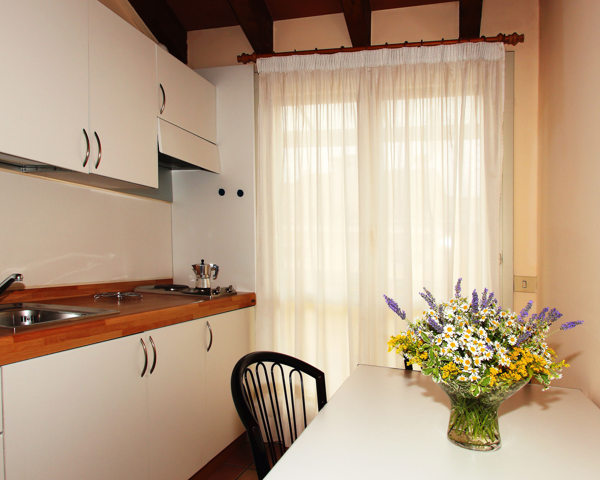 Фото Residenza Le Cupole