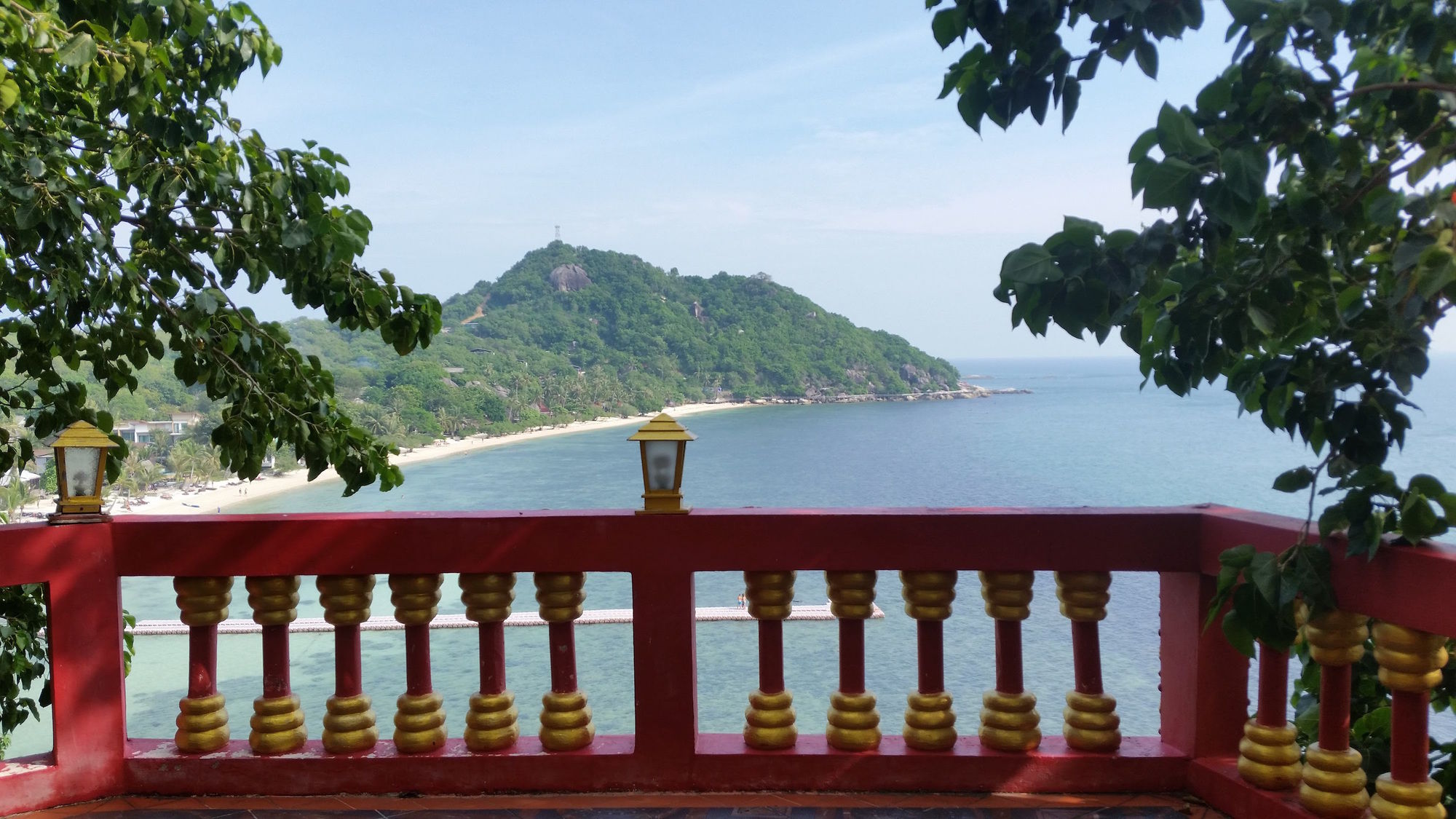 Фото Sea Breeze Resort