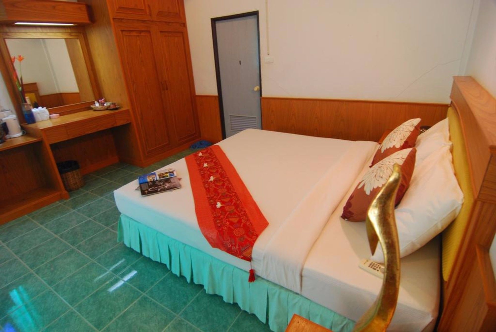 Фото Dream Team Beach Resort