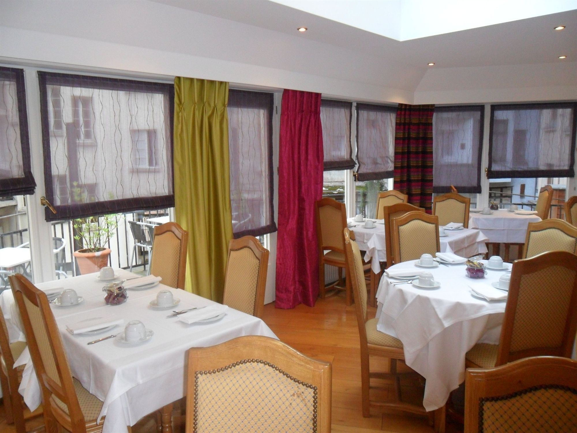 Фото Maison Lutetia R