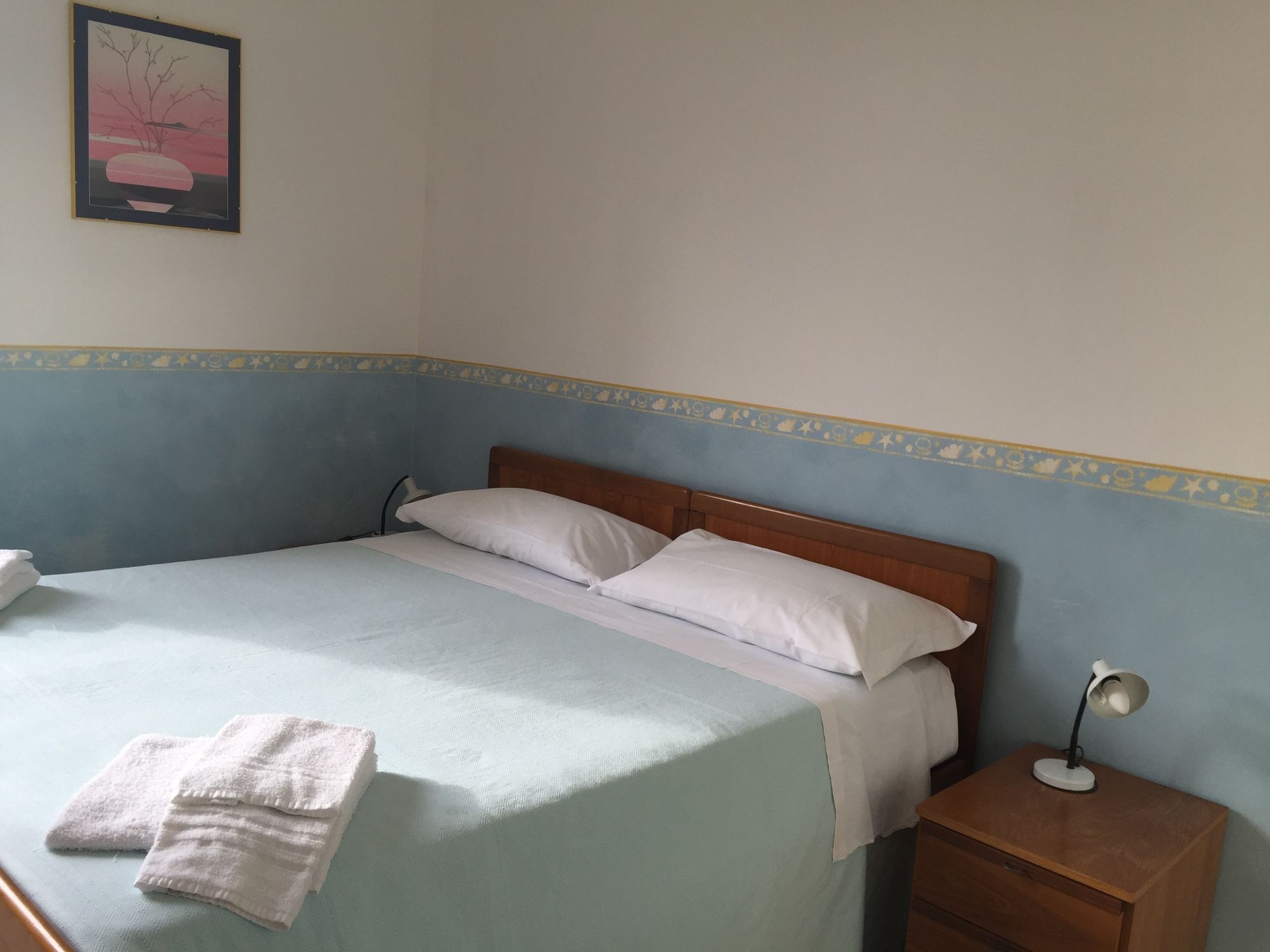 Фото Casa per Ferie Villa Pozzi