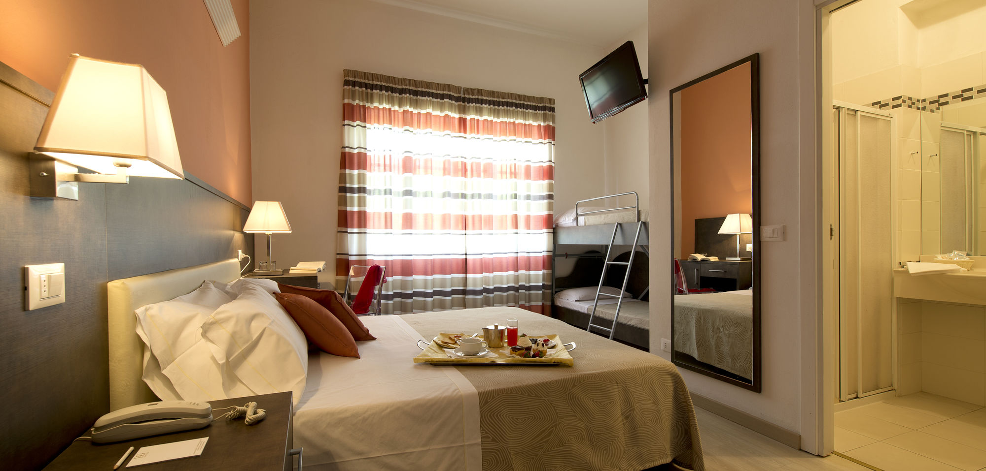 Фото Hotel Giulia