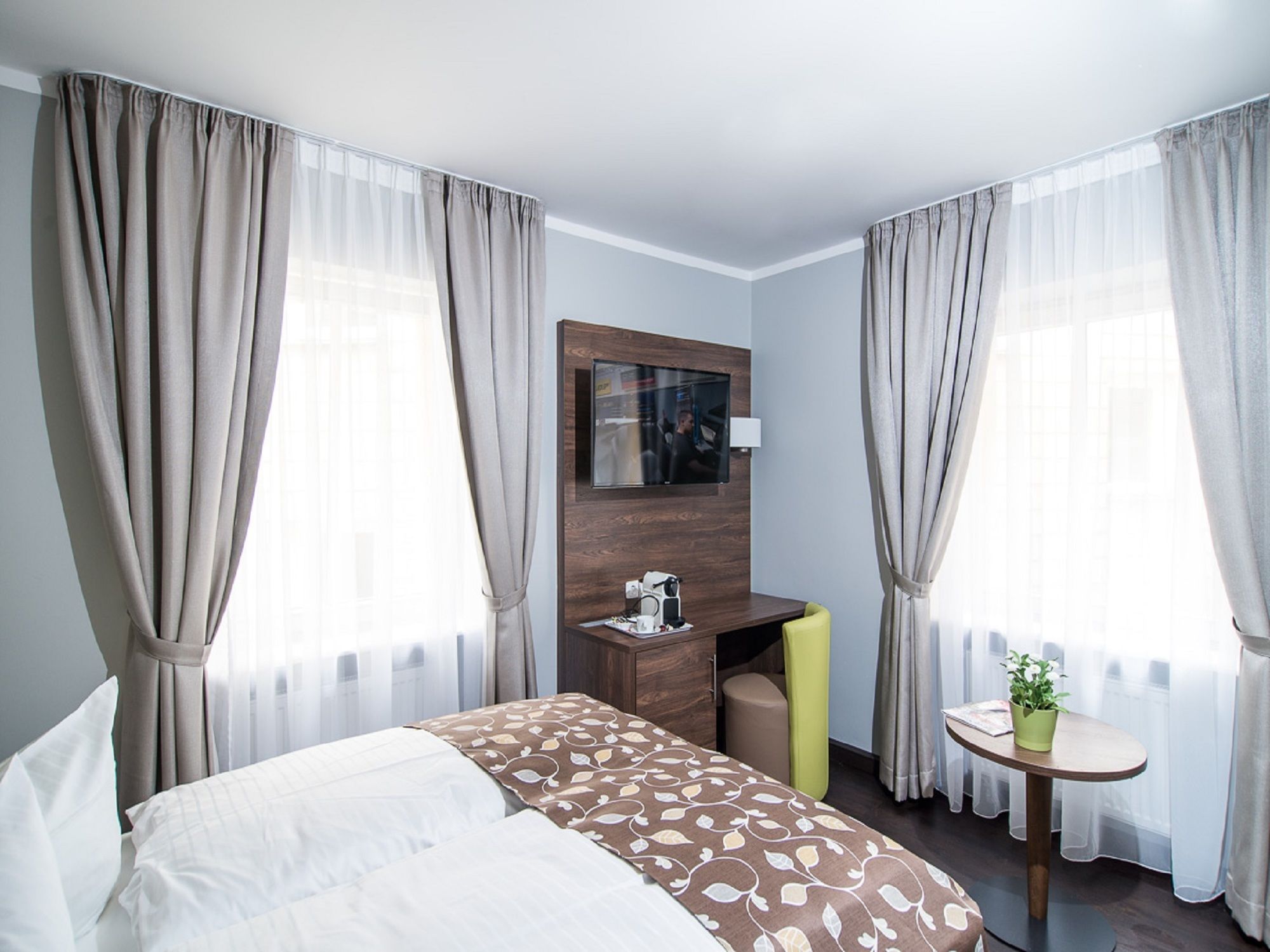 Фото Batu Apart Hotel