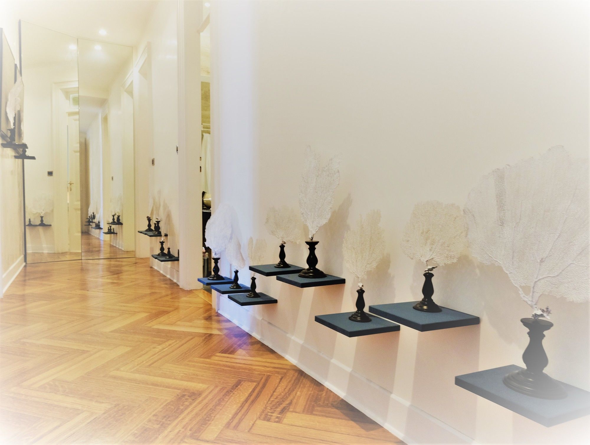 Фото Seven Historical Suites