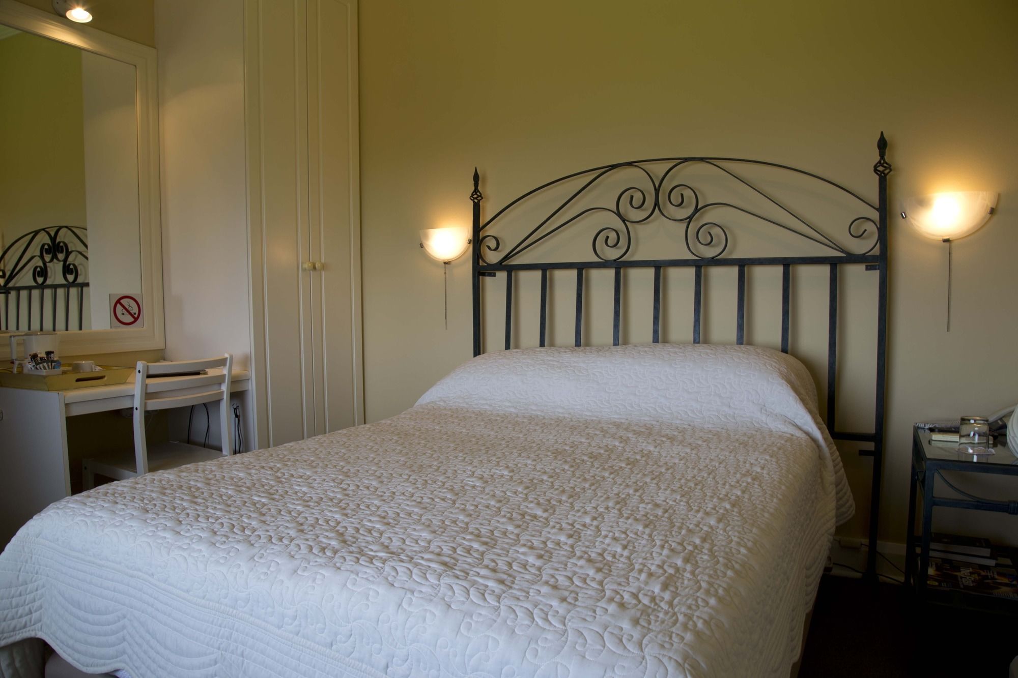 Фото Ridgeview Lodge