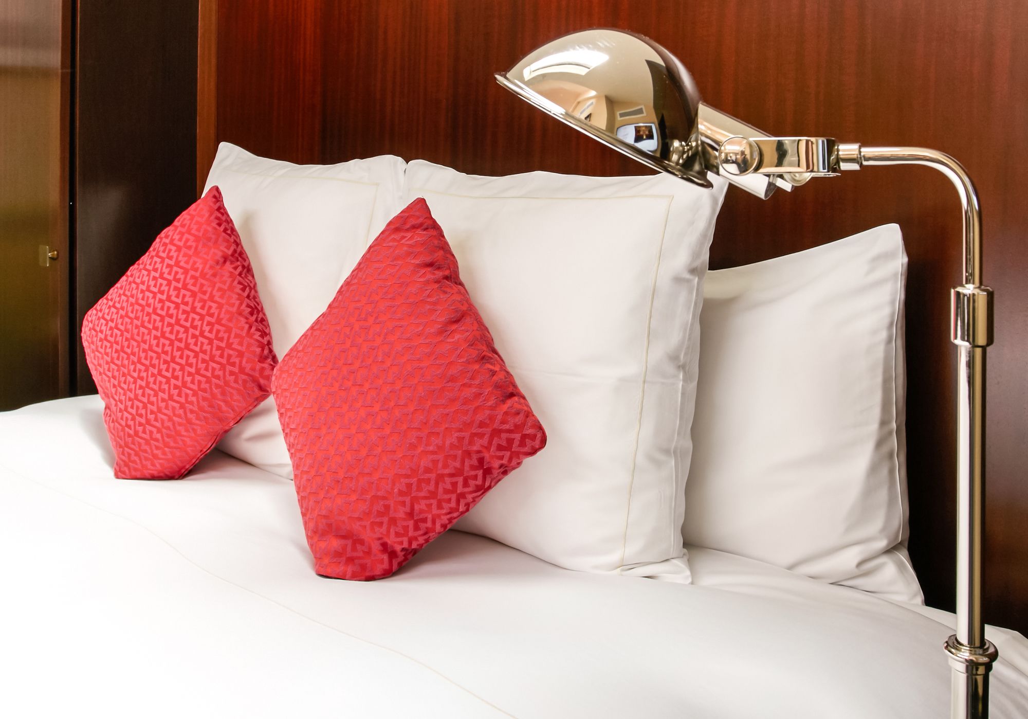 Фото The Vagabond Club Singapore a Tribute Portfolio Hotel