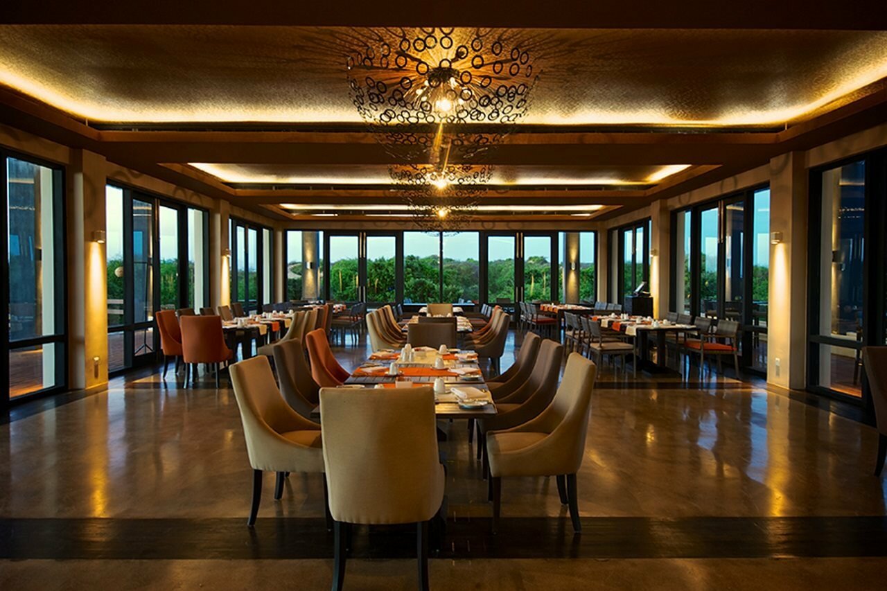 Фото Jetwing Yala