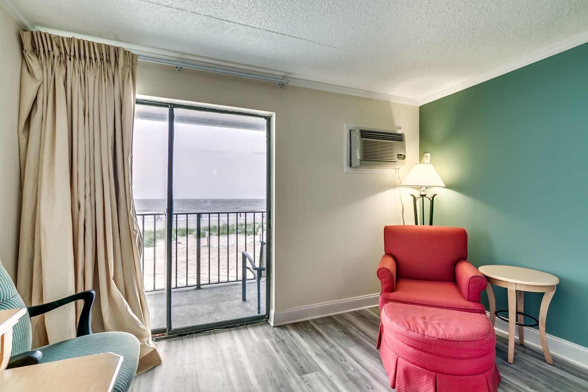 Фото Sea Hawk Motel