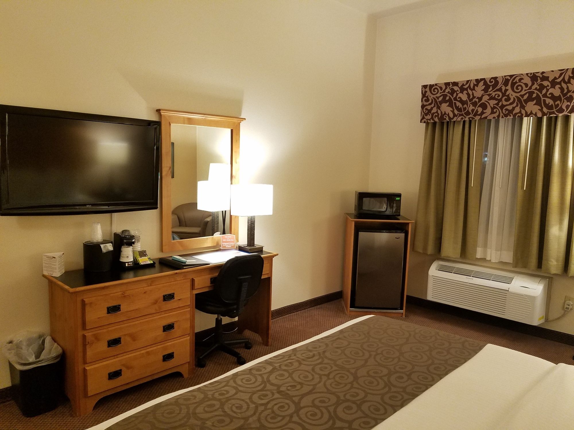 Фото Best Western Brighton Inn