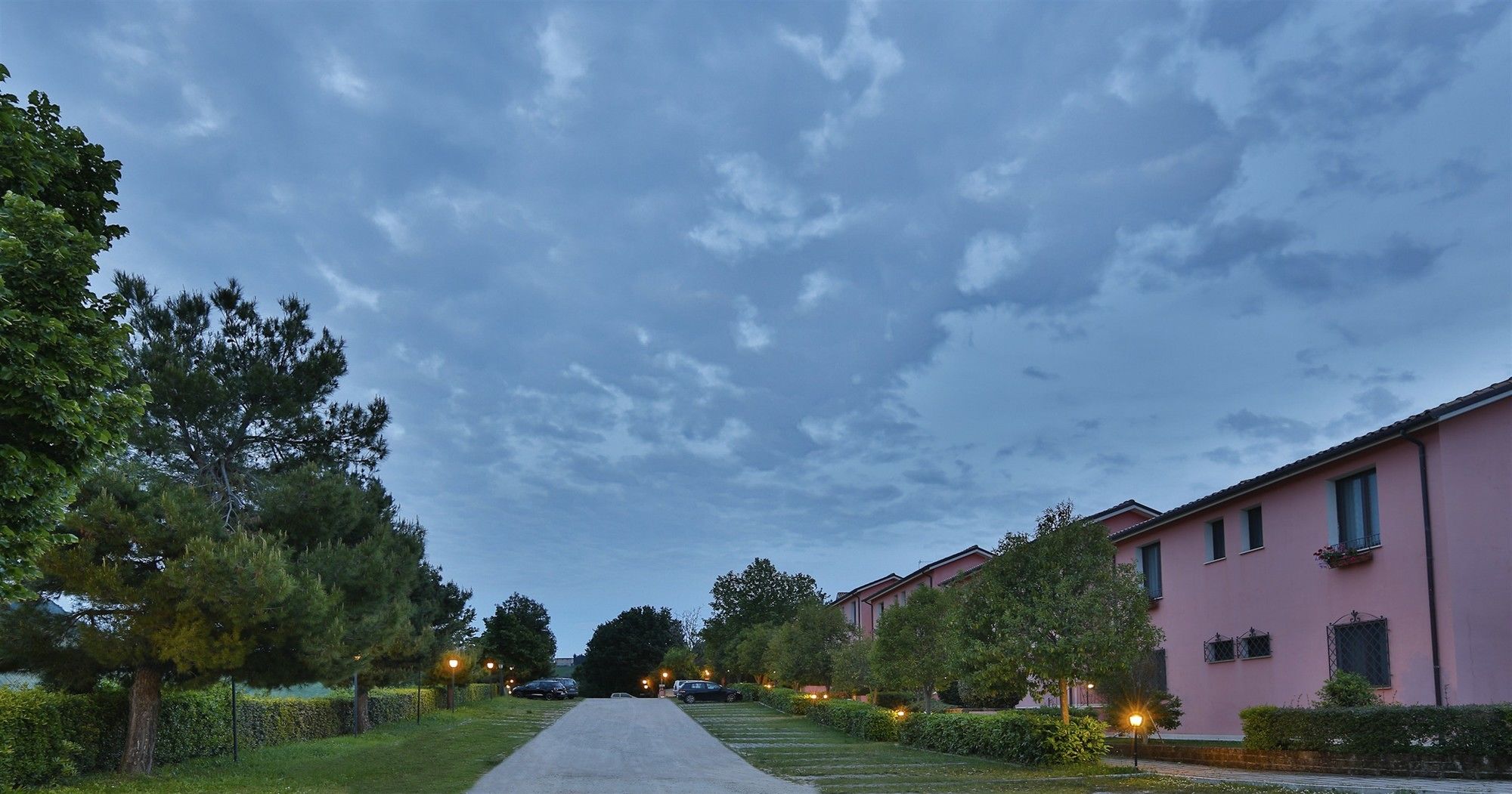 Фото I Calanchi Country Hotel & Resort