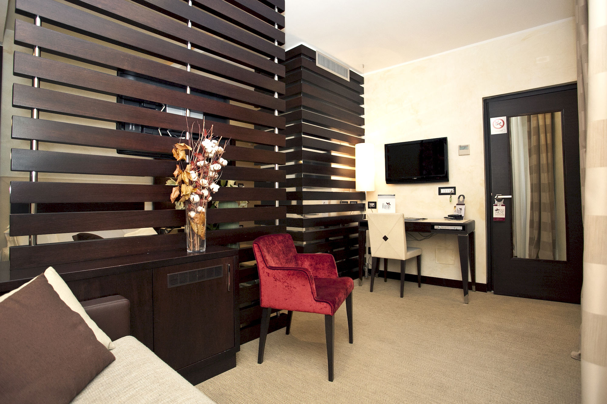 Фото Les Fleurs Luxury House