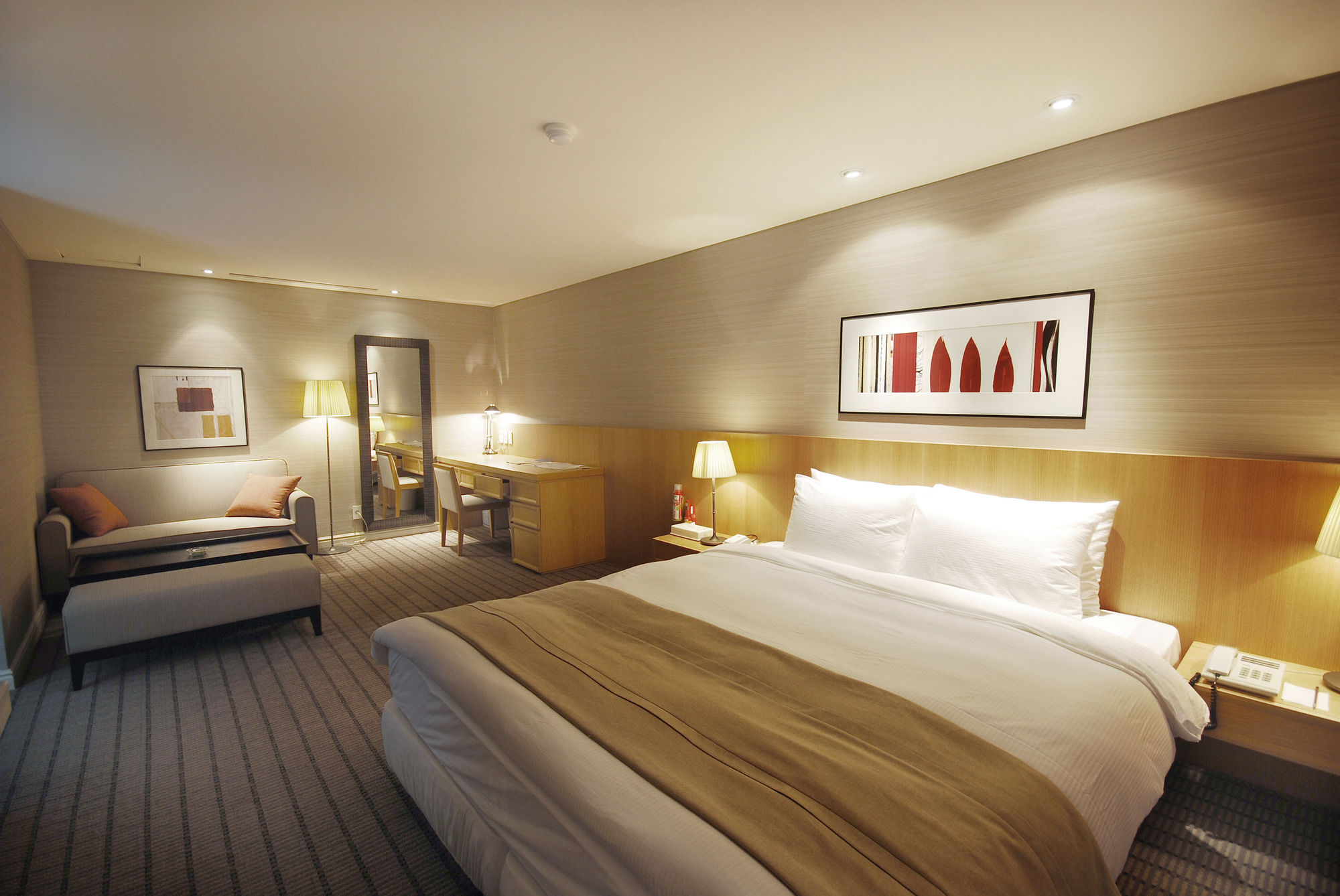 Фото Hotel Illua