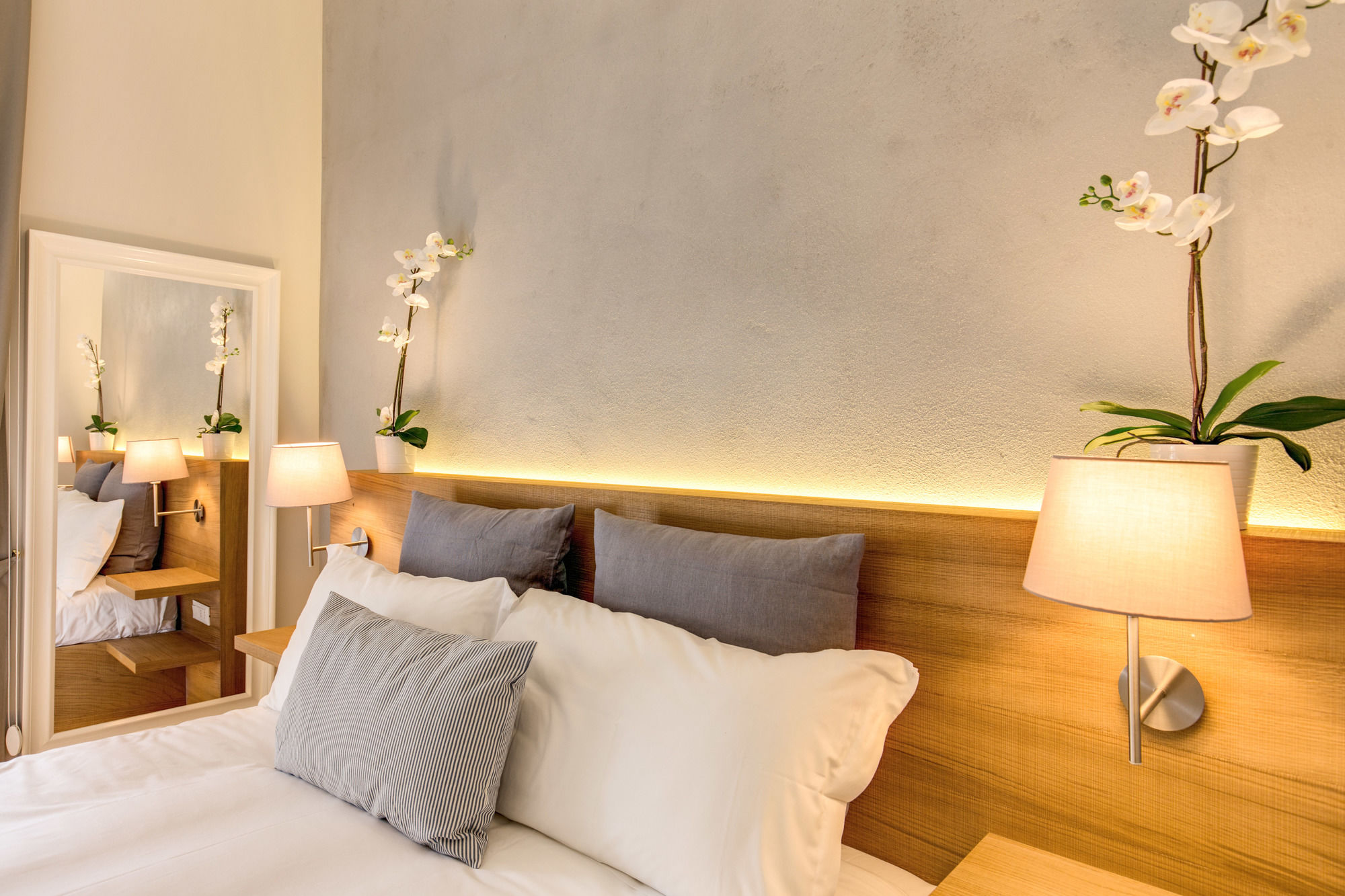 Фото The Spanish Suite Campo de Fiori