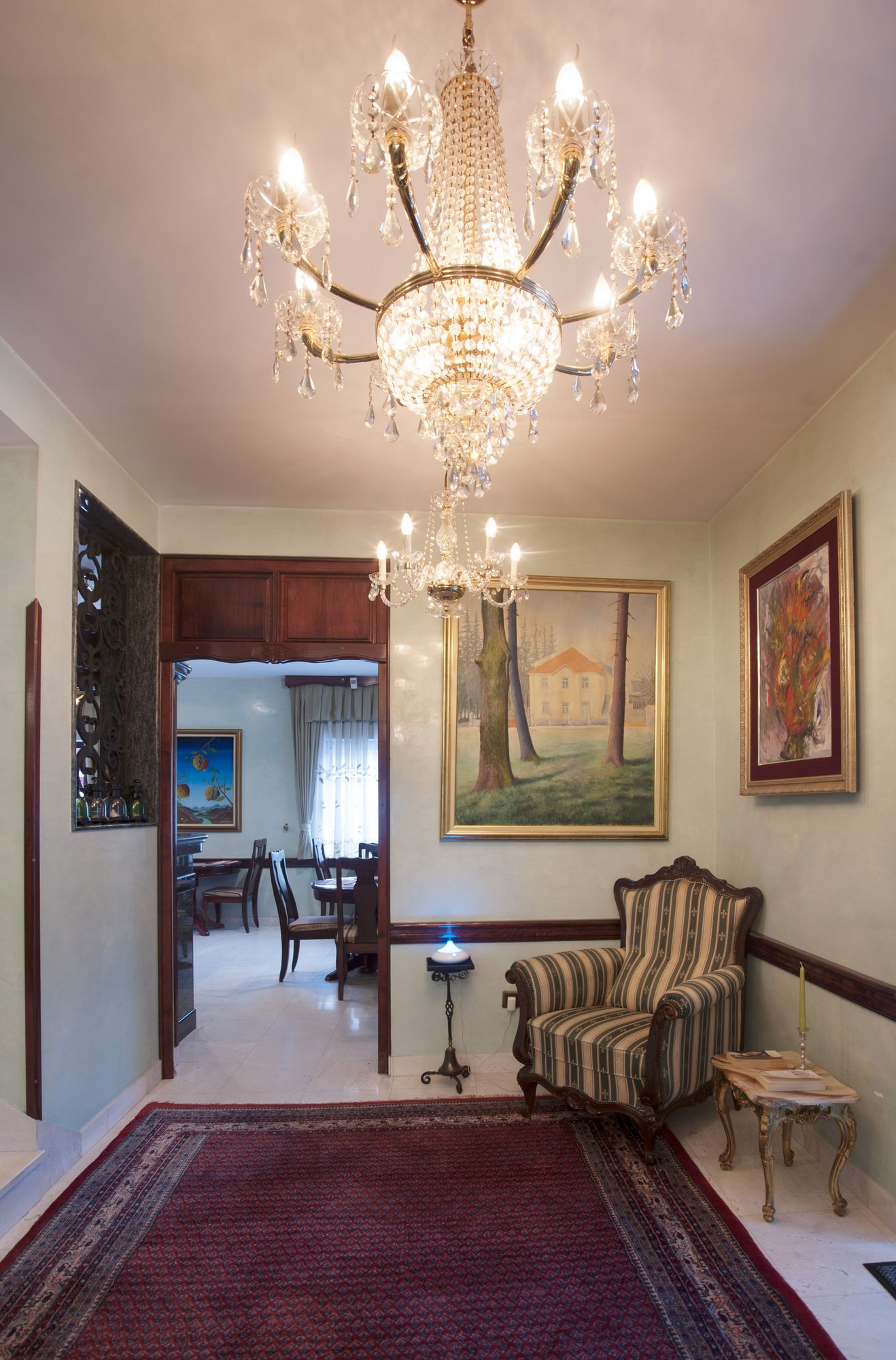 Фото Beatrix Lux Hotel