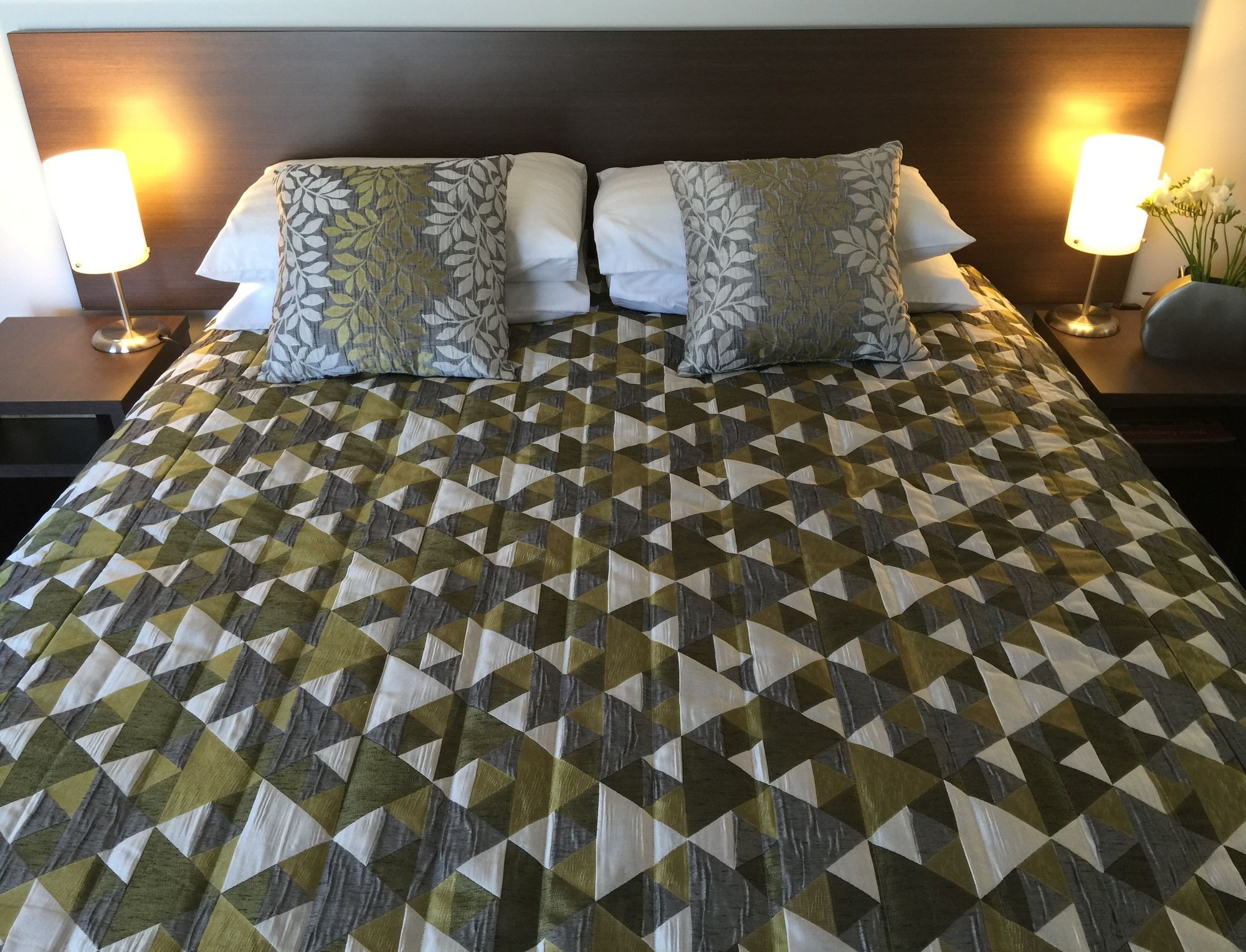 Фото Airport Delta Motel