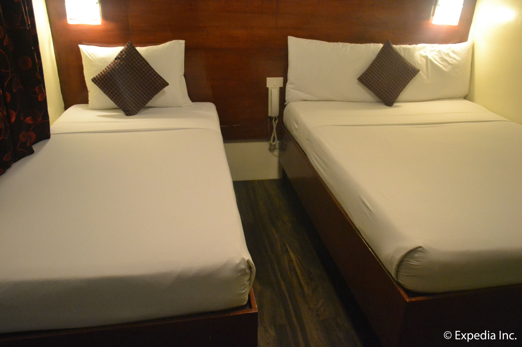 Фото View Park Hotel