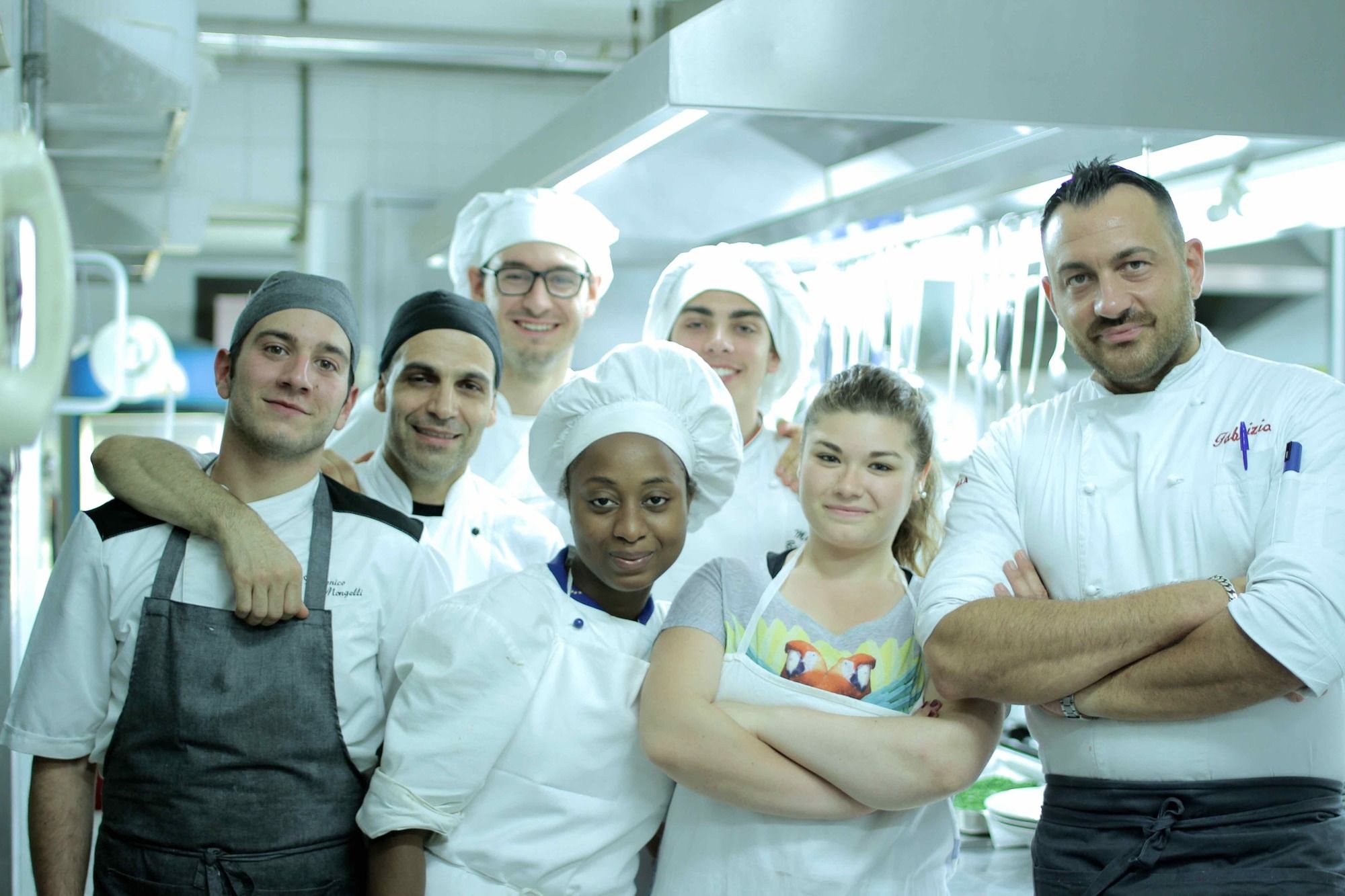 Фото Hotel Giulia