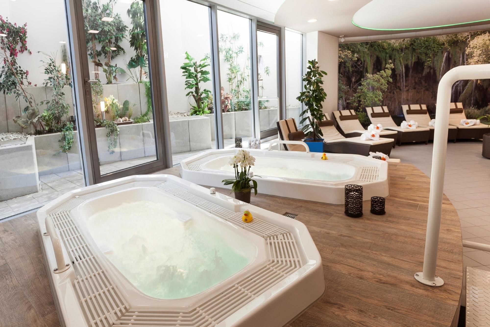 Фото Best Western Hotel am Europaplatz