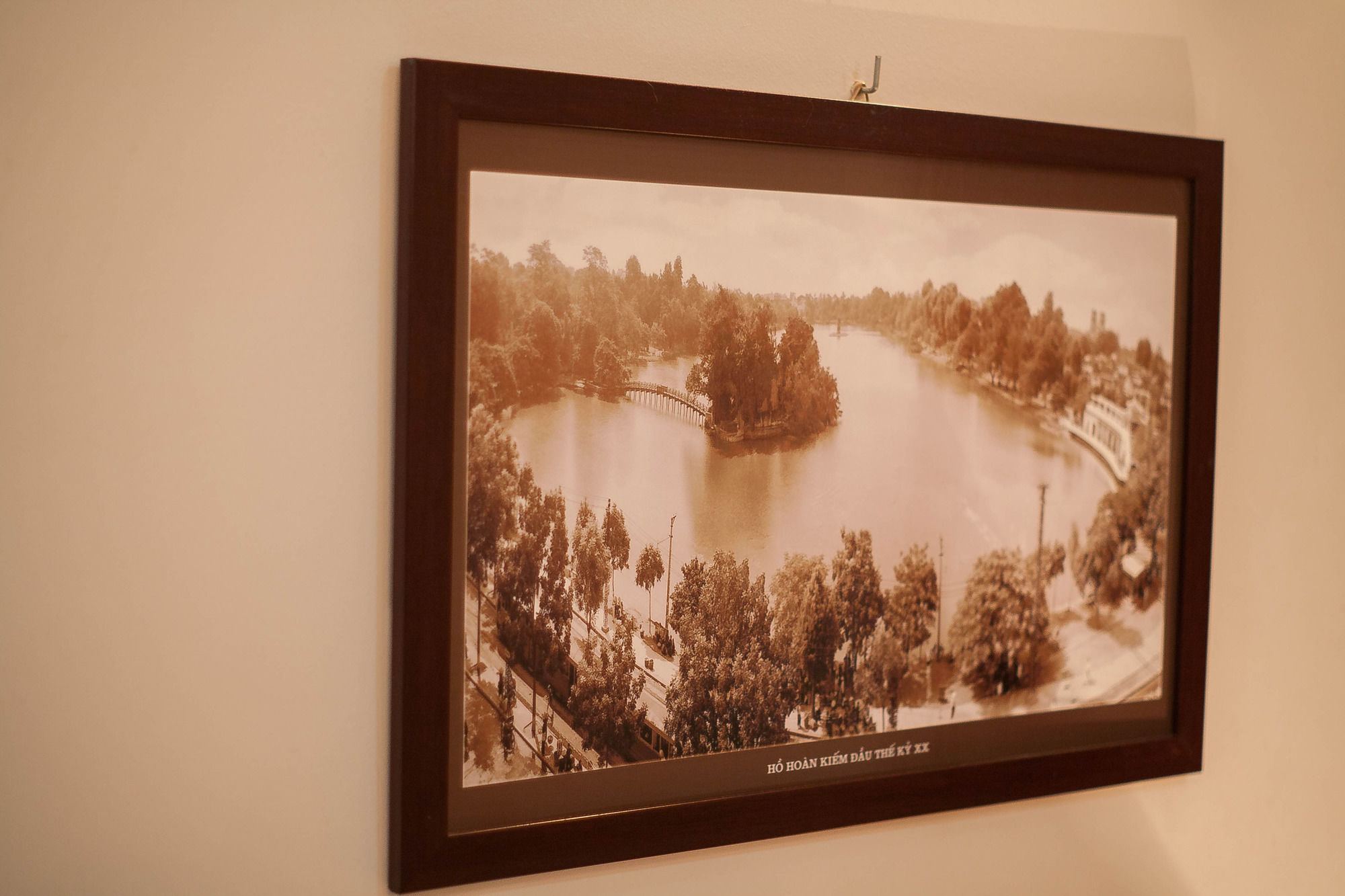 Фото Hanoi Old Quarter Homestay