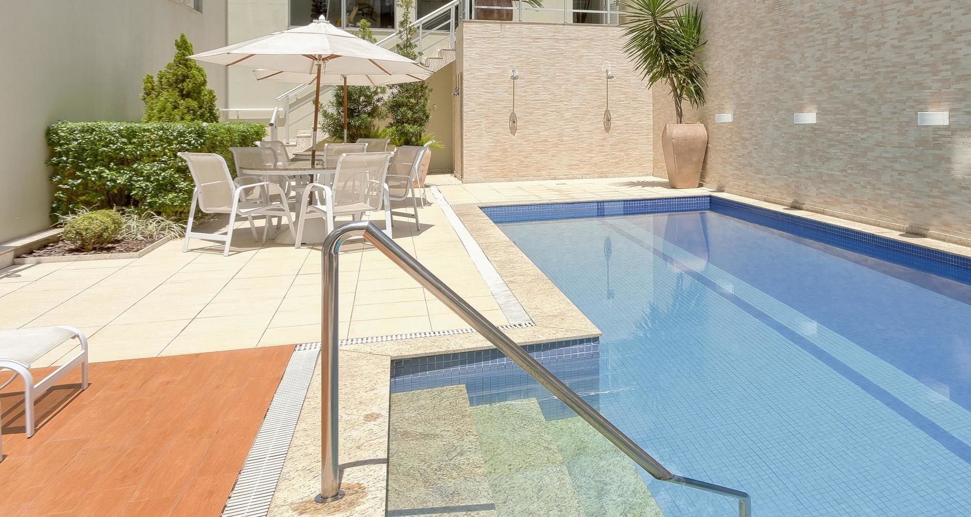 Фото Ibis Styles Belém Nazaré